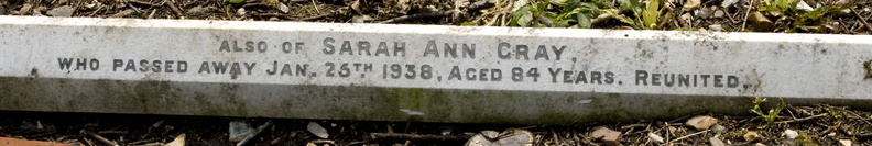 GRAY Sarah Ann 1938.jpg